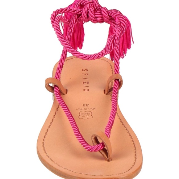 Sandals - Picture 2 of 2